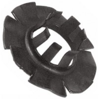 TXBF032-025B FAN TOP THERMAL LINK