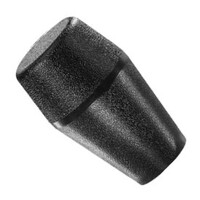 32160 SOFT TOUCH TAPERED KNOB