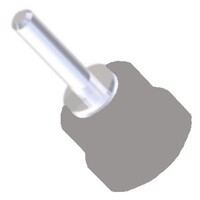 AA59126/068H02 AA59126/068H02 PIN TERMINAL MILITARY
