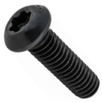 M5-.8 X 10 MM TORX BUTTON CAP 10.9 PLAIN