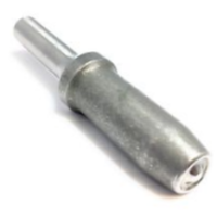 SEMI-TUBULAR RIVET HAND TOOL 1/8