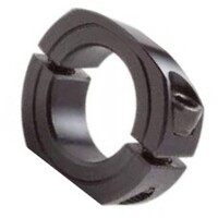 4127N11 WRENCHING 2 PC PIPE COLLAR ST/BO