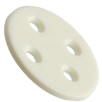 A55485/02-018N ROUND MOUNTING PAD MIL