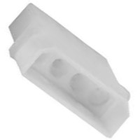 1-480426-0 MATE-N-LOK CAP HOUSING