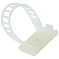NM22LCC0625 MICROPLASTICS LADDER CABLE CLAMP