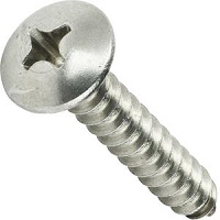 10-16 X 1/2 PHIL TRUSS T/S TYPE B STEEL