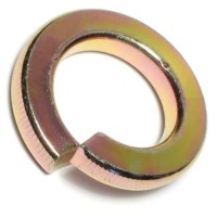 MS35338-40 SPLIT LOCK WASHER MILITARY
