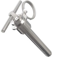 NAS1353C2C15D QUICK RELEASE PIN MIL